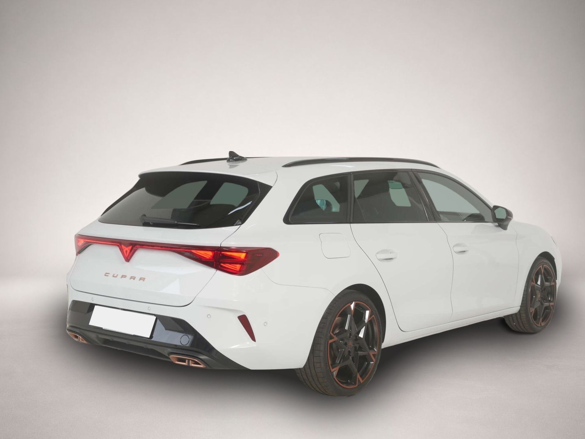 Bild 3 Cupra Leon Sportstourer 1.5 e-Hybrid VZ