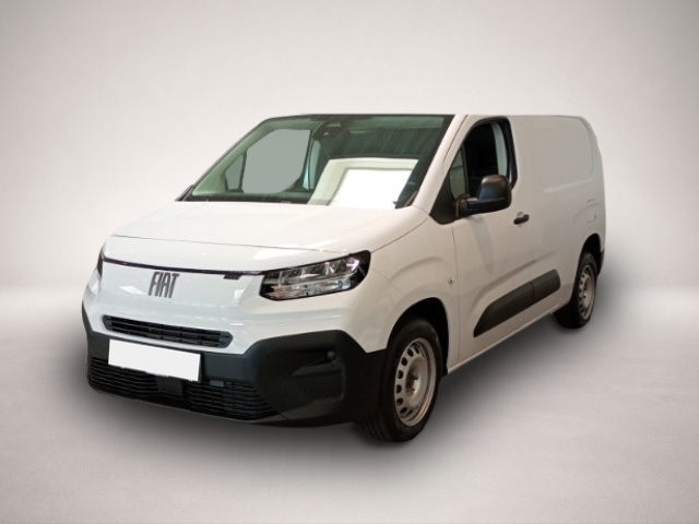 Fotografie Fiat Other Doblo Kastenwagen XL 1.5 Diesel 75 kW *Holz Lade
