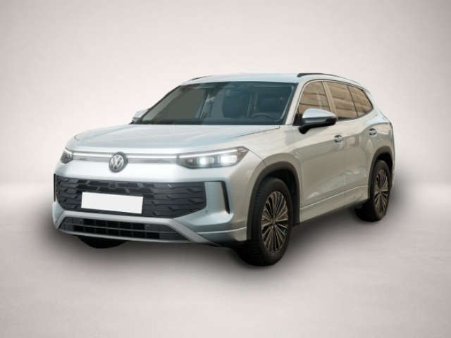 Fotografie Volkswagen Tayron 1.5 eTSI DSG Life Matrix/ACC/7.Sitzer