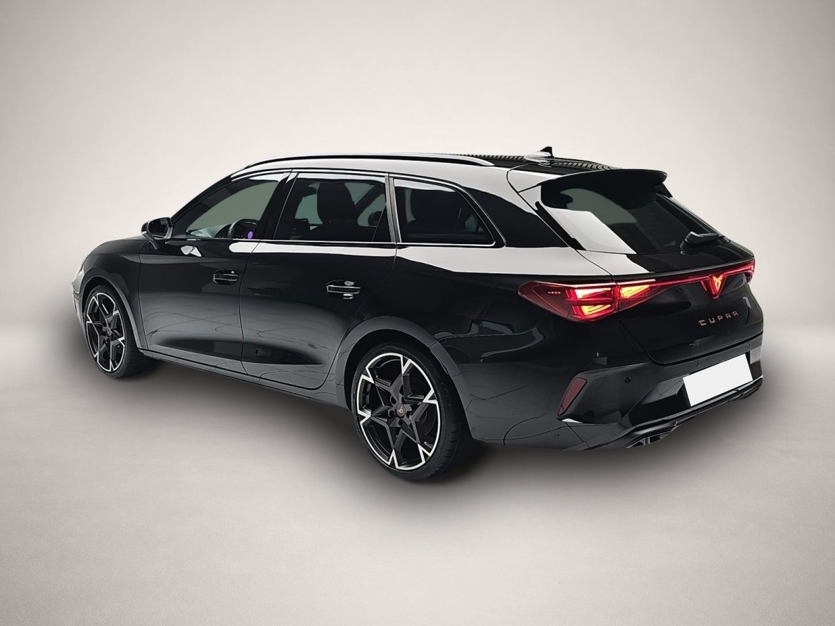 Bild 3 Cupra LEON ST 1.5 ETSI DSG NAVI LED KLIMAAUTO ACC FULL