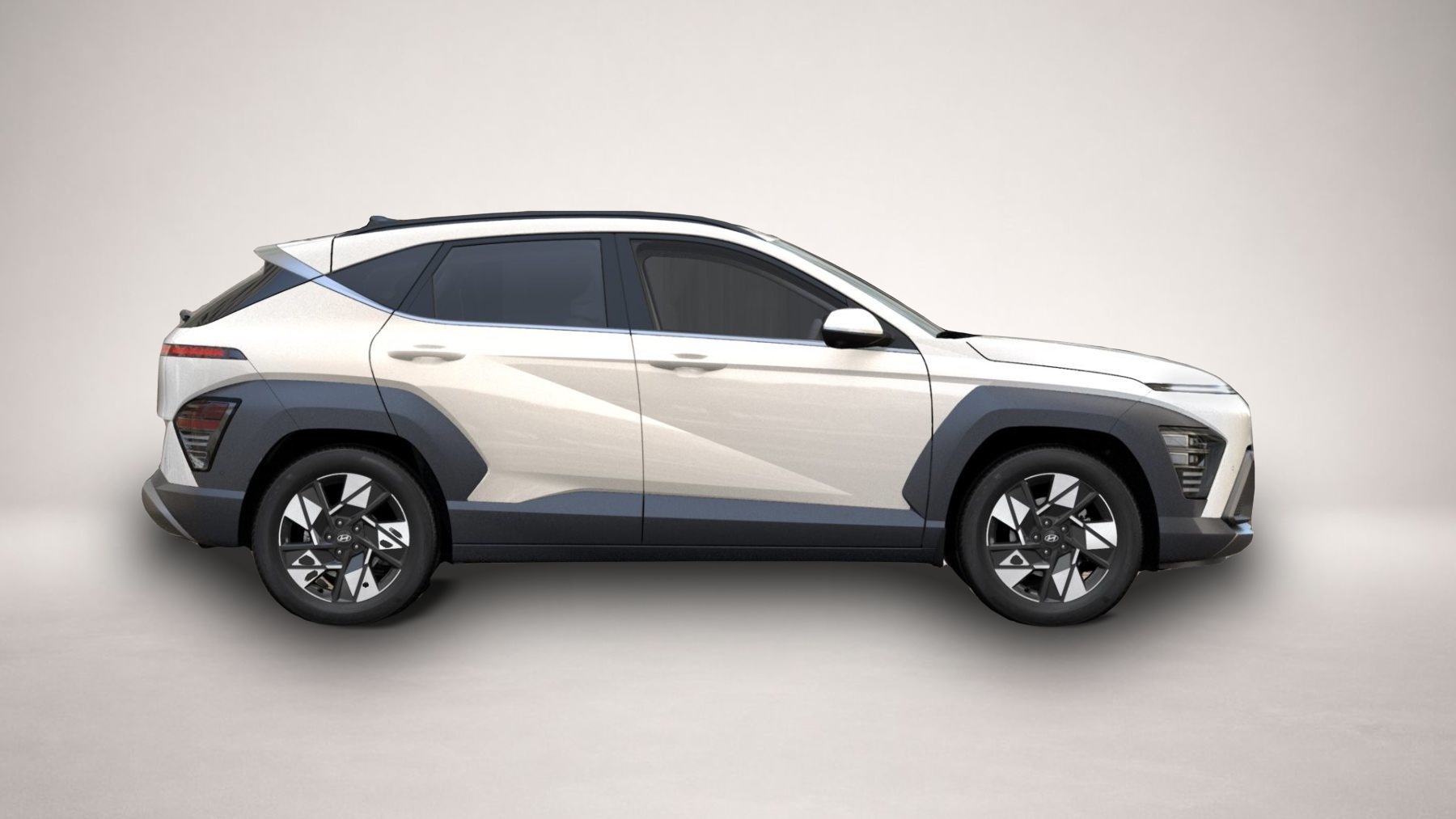 Bild 3 Hyundai KONA SX2 (MY26) 1.6 T-GDI (150 PS) DCT 2WD Prime