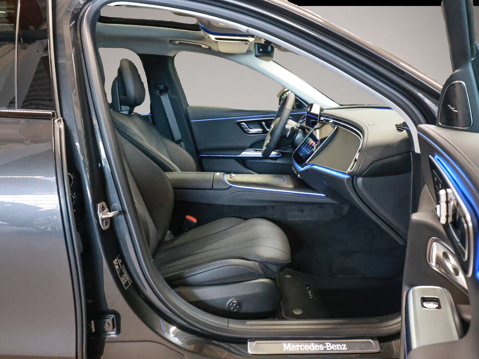 Bild 2 Mercedes-Benz E 300