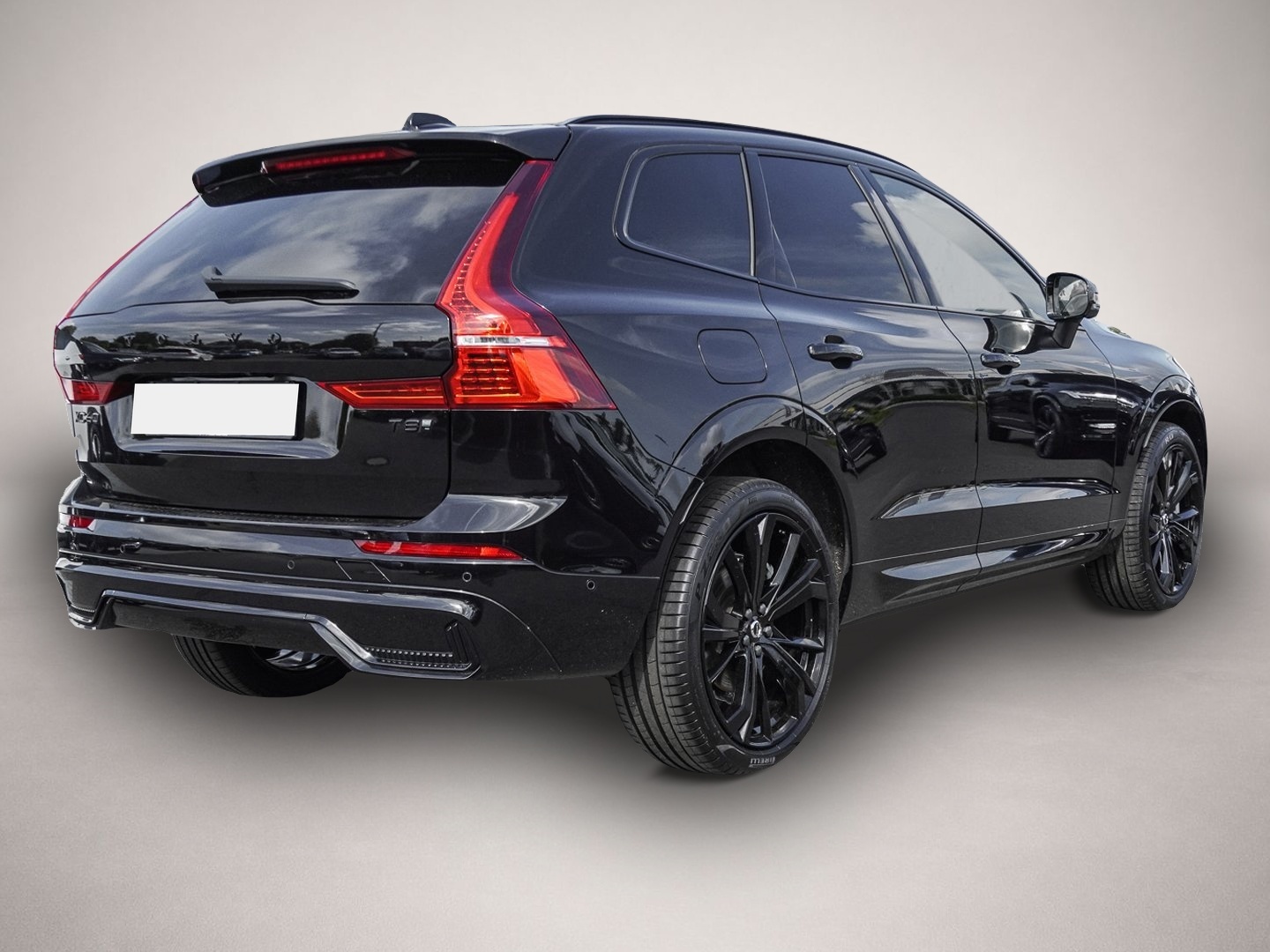 Bild 3 Volvo XC60 T8 AWD Ultra Black Ed. Plug-In Head UP Pano