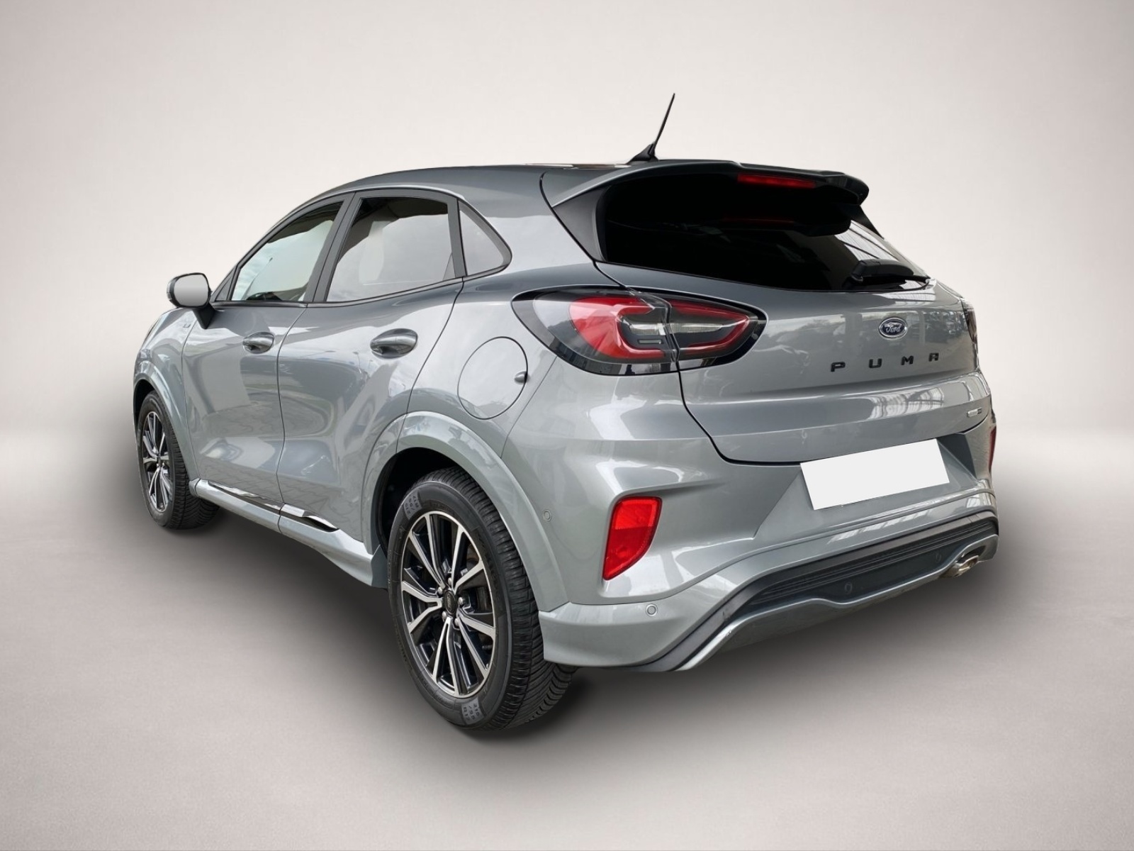 Bild 3 Ford Puma ST-Line ACC+LED+Navi+SHZ+RFK+WiPa*LM*