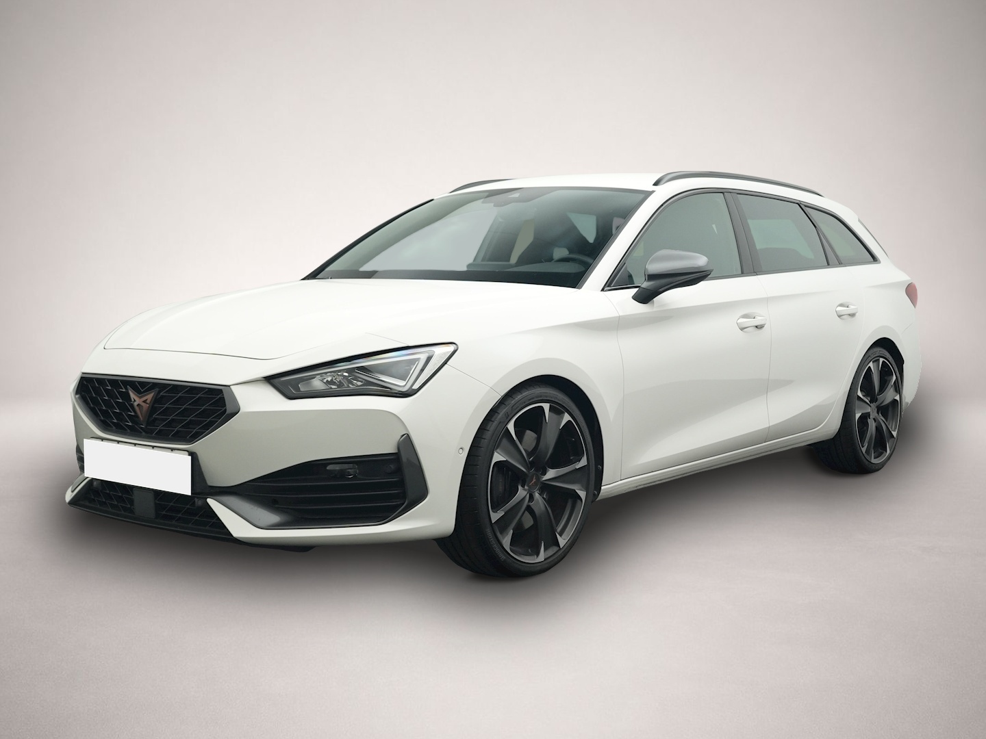 Bild 1 Cupra Leon Sportstourer 2.0 TSI DSG VZ DCC KAMERA NAVI