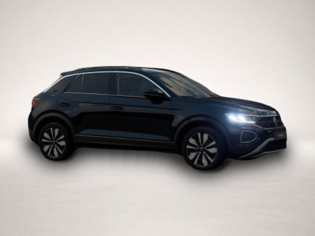 Bild 2 Volkswagen T-Roc 1.0 TSI Goal LED/ACC/Travel Assist