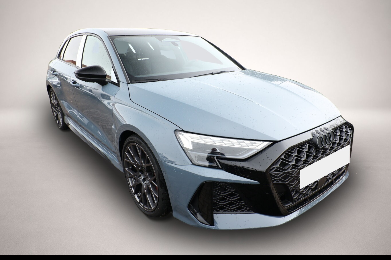 Bild 2 Audi RS3 RS 3 Sportback Pano Leder Matrix PerfAbgas Sonos