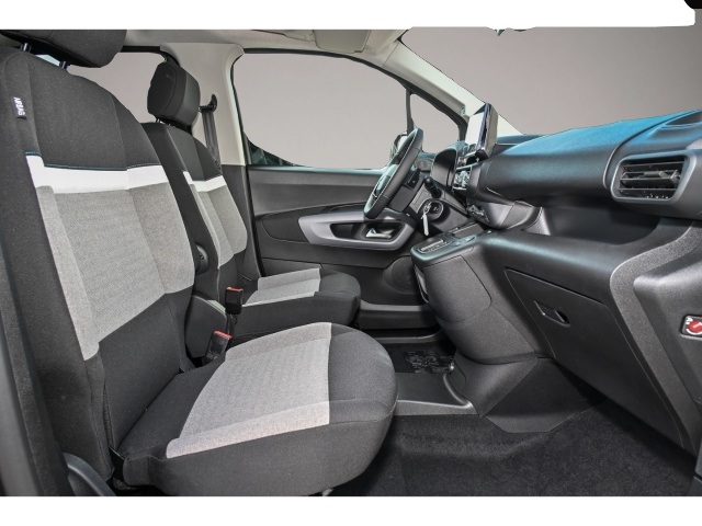 Bild 5 Citroën Berlingo PLUS+KLIMAAUTO+ALU+PDC+CARPLAY+R-KAM+