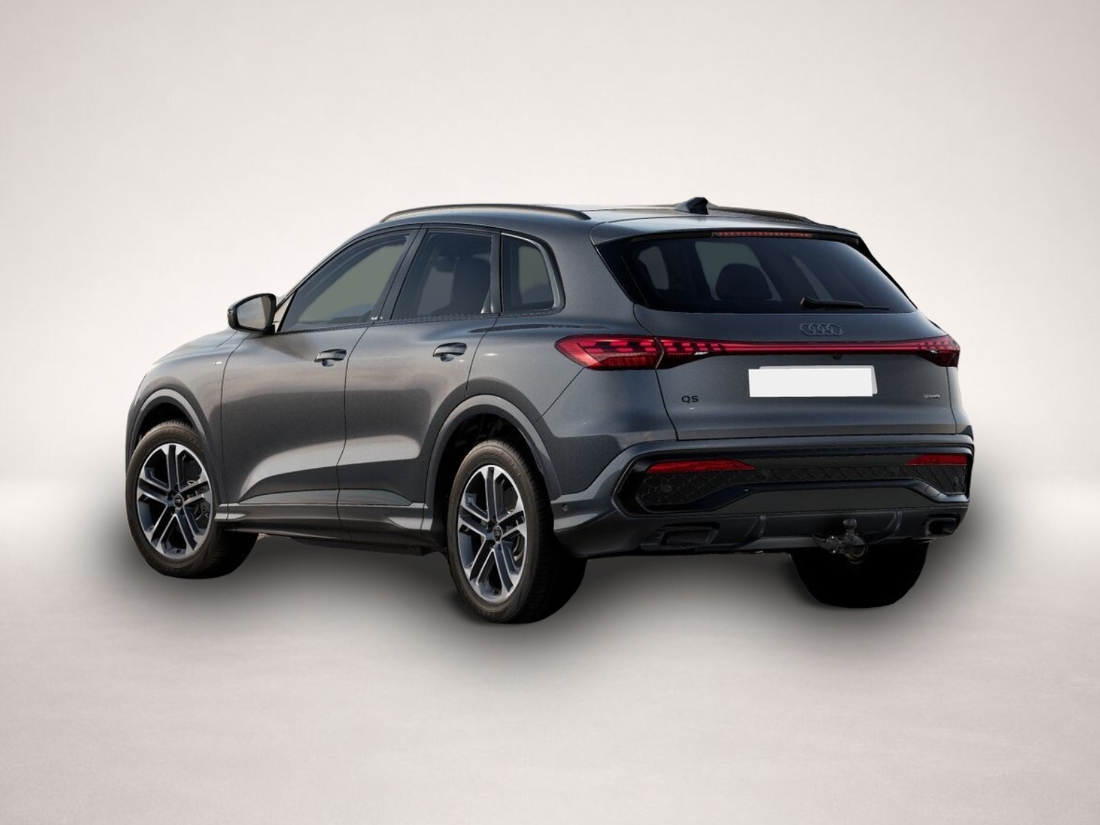 Bild 3 Audi Q5 2.0 TFSI 7-Gang S tronic quattro