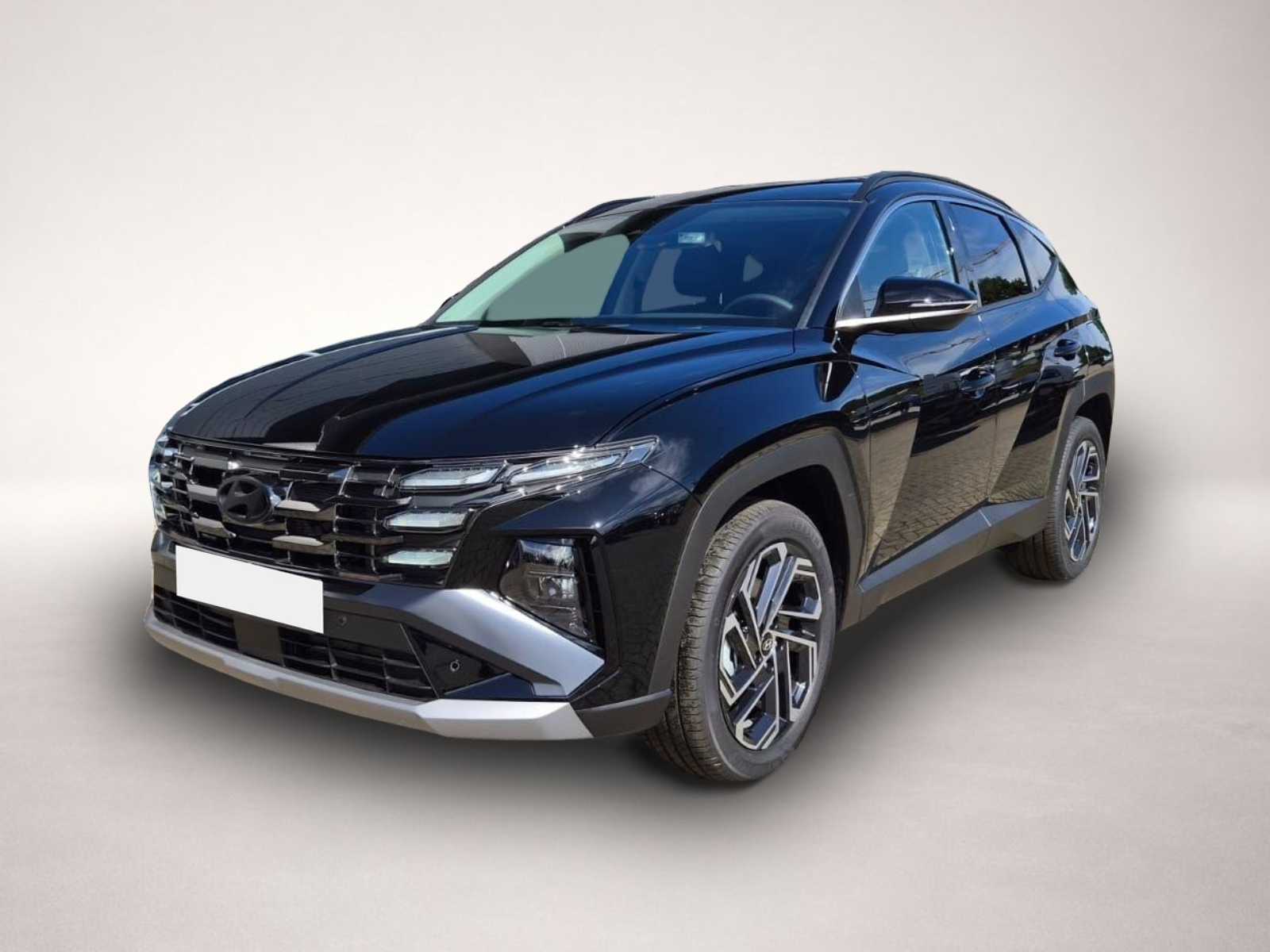 Fotografie 1 des Hyundai Tucson Trend 1.6 T-GDI 288PS Automatik PHEV Kre