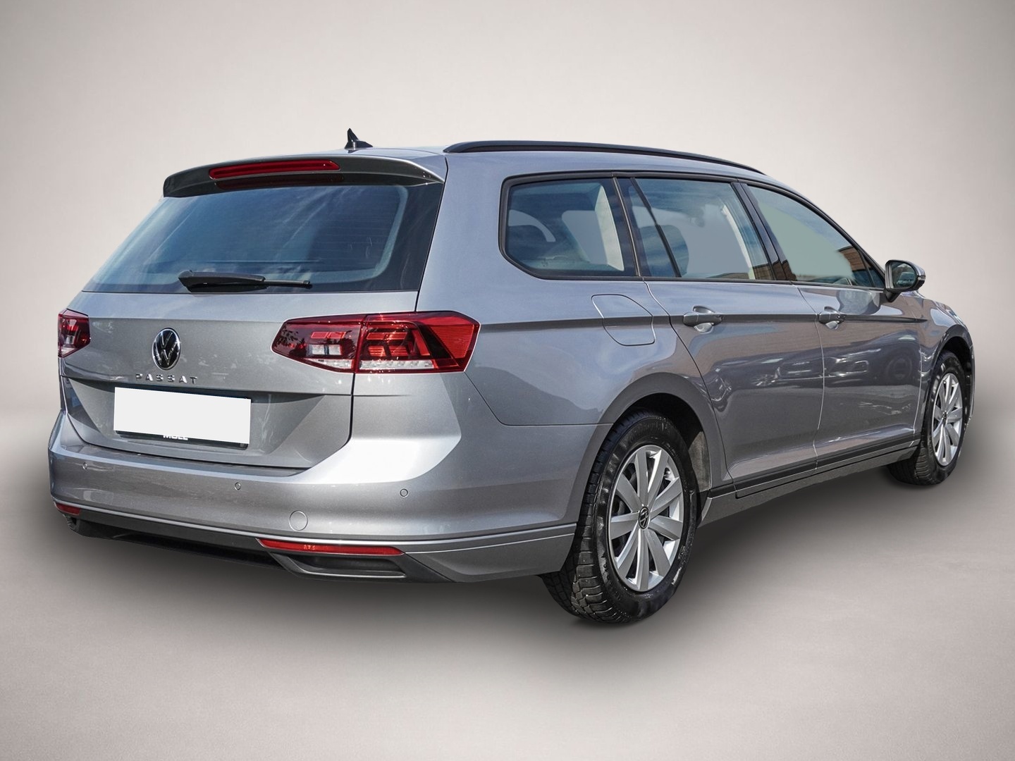 Fotografie 3 des Volkswagen Passat Variant 1.5 TSI DSG Conceptline NAVI LED