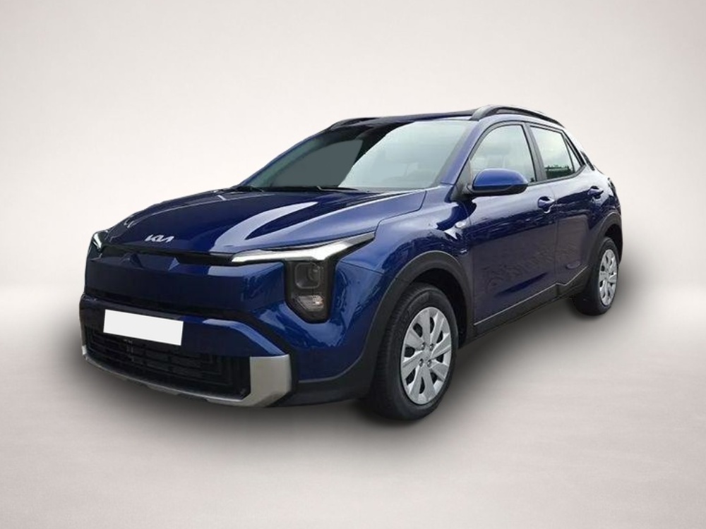 Fotografie Kia Stonic 1.0 T-GDI 100PS Automatik NEUES MODELL S