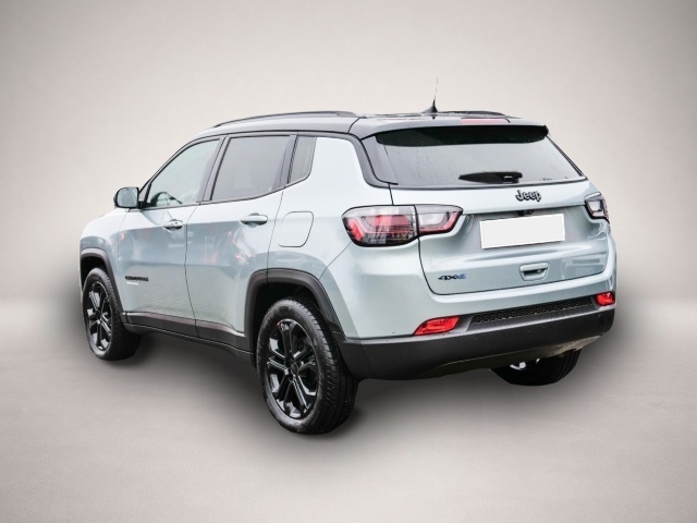 Bild 2 Jeep Compass Limited Plug-In Hybrid 4WD LED ACC Apple