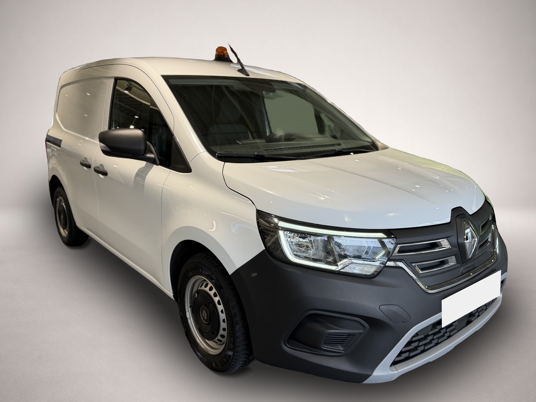 Bild 3 Renault Other Kangoo E-TECH Rapid Advance L1 11kW !Sortimo!