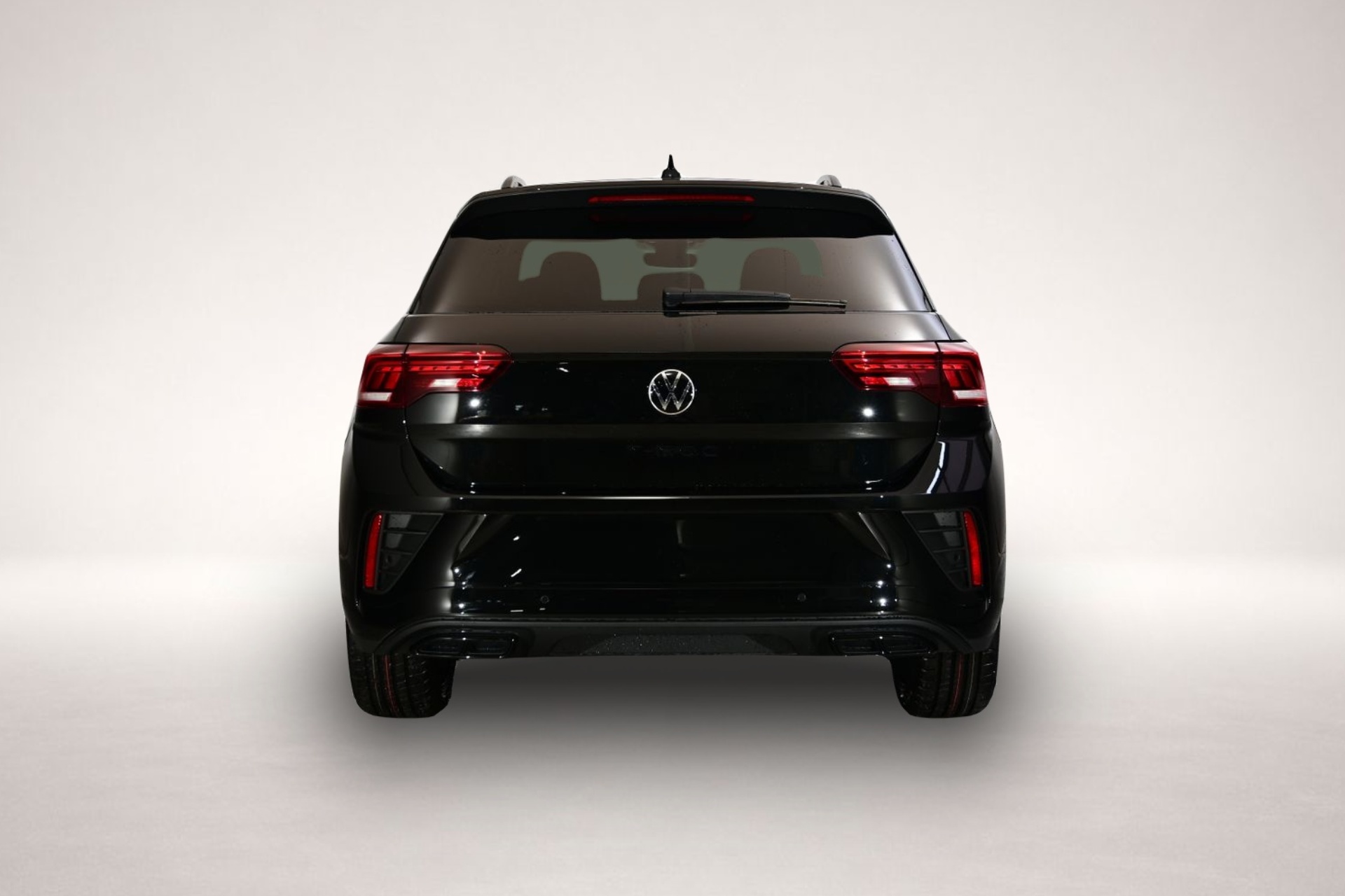 Bild 4 Volkswagen T-Roc 1.5 TSI 7-Gang-DSG