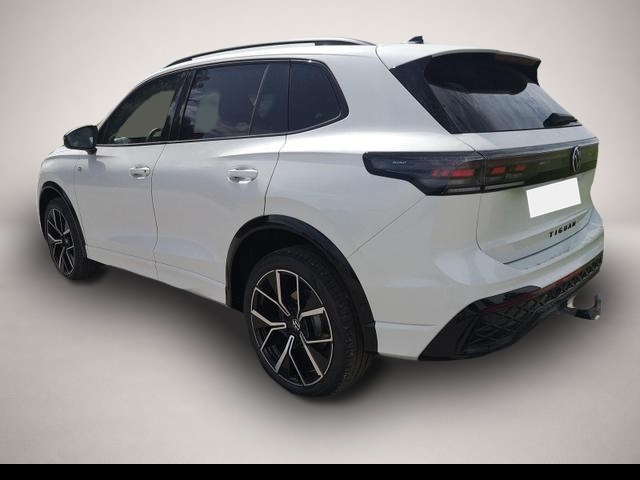 Fotografie 2 des Volkswagen Tiguan 2.0 TDI 142 kW 4Motion R-Line Tiguan 2.0 TDI R-.