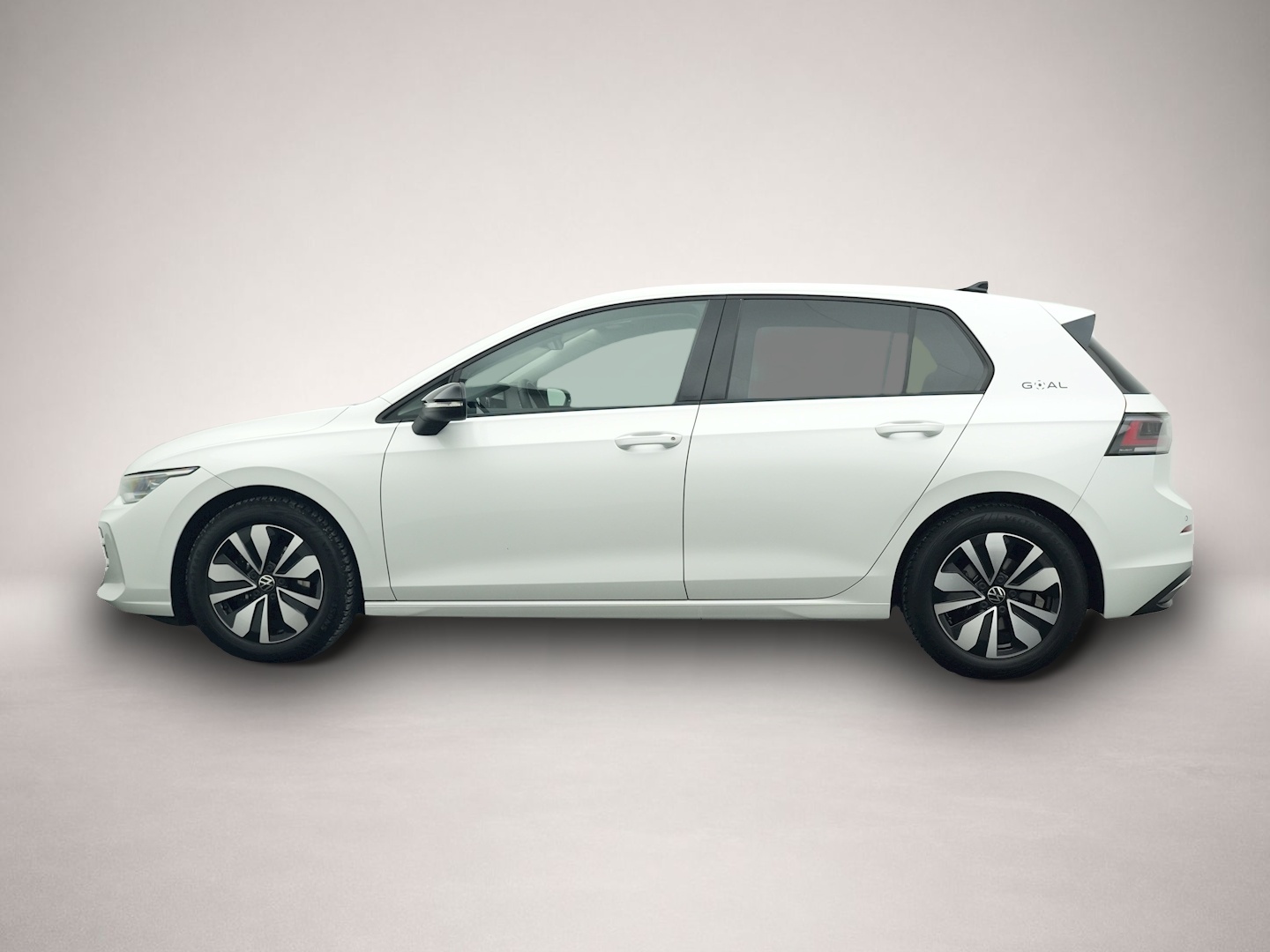 Bild 2 Volkswagen Golf 8 1.5 eTSI DSG Goal NAVI AHK KAMERA LED