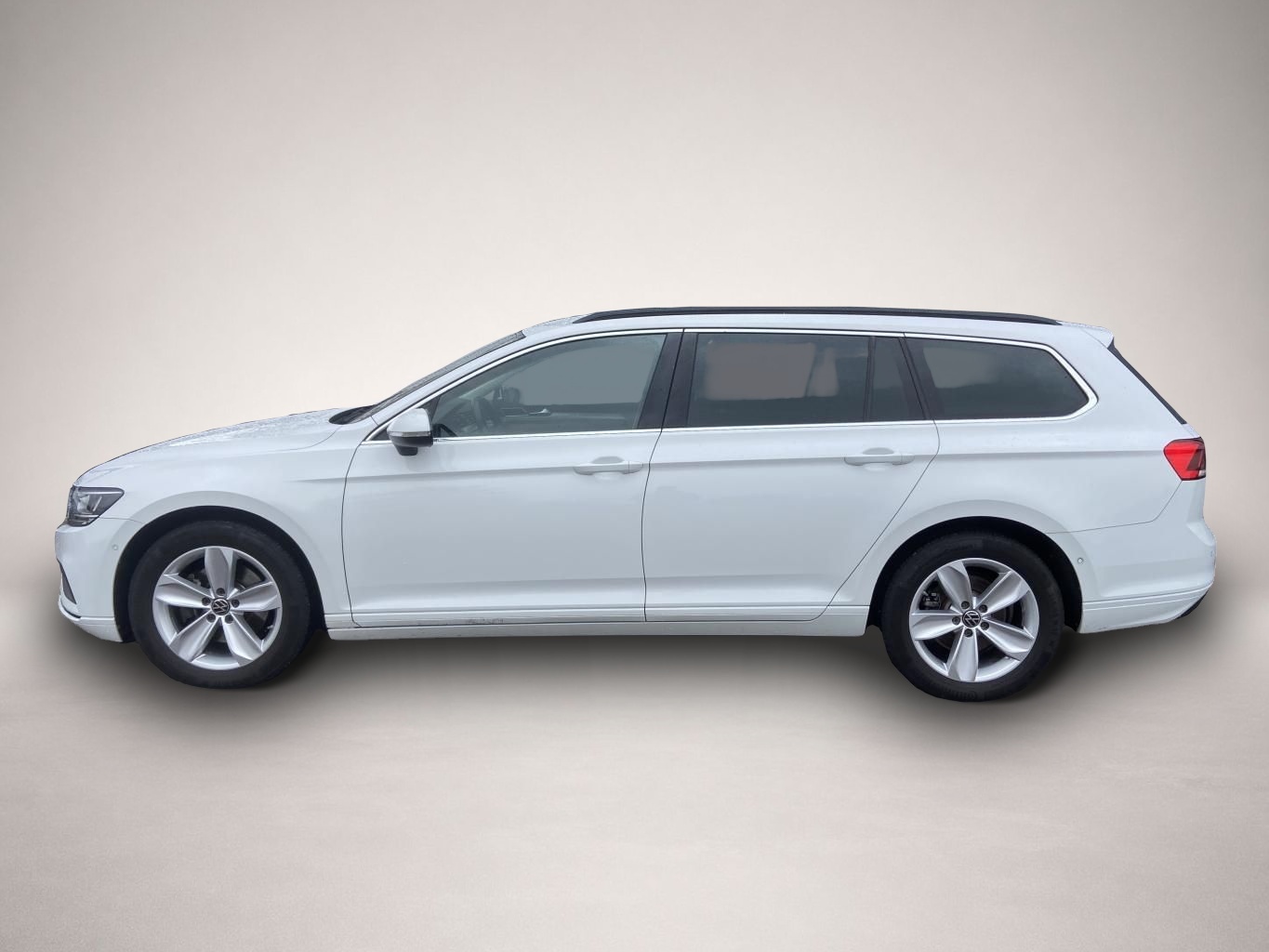 Bild 2 Volkswagen Passat Variant 2.0 TDI DSG 4-MOTION Business AHK
