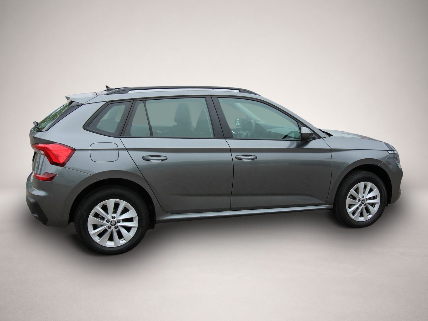 Bild 7 Skoda Kamiq TSI OPF Selection LED+TEMPOMAT+KLIMA+ALU..