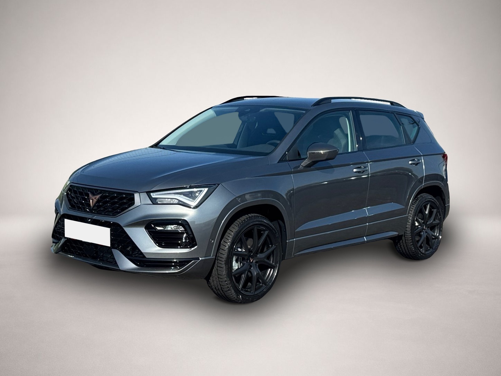 Fotografie Cupra Ateca 4Drive TSI DSG|AHK|el.HECK|NAVI|KAMERA|ACC