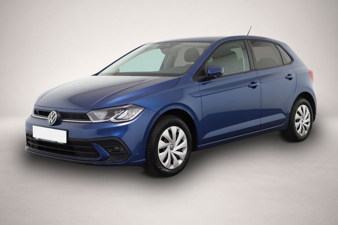 Bild Polo Volkswagen
