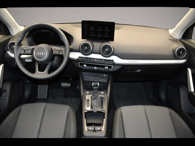 Bild 4 Audi Q2 35 TFSI S tronic