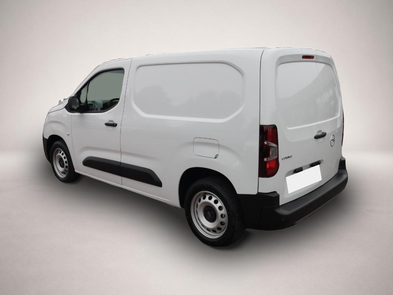 Fotografie 4 des Opel Combo L1H1(M) + 3-Sitzer + RFK u. PDC + Apple C