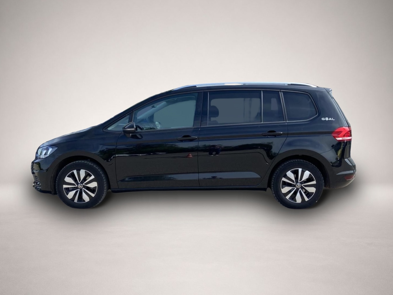 Bild 2 Volkswagen Touran 1.5 TSI 7-SITZER Goal 7-SITZER+APP-CONNEC