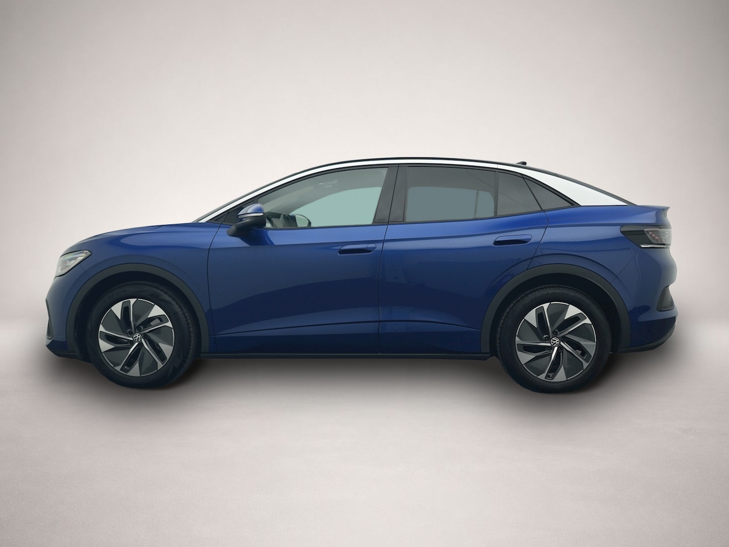 Fotografie 2 des Volkswagen ID.5 Leasing ab 390EUR 5-J-GAR NAVI LED WÄRMEPUM