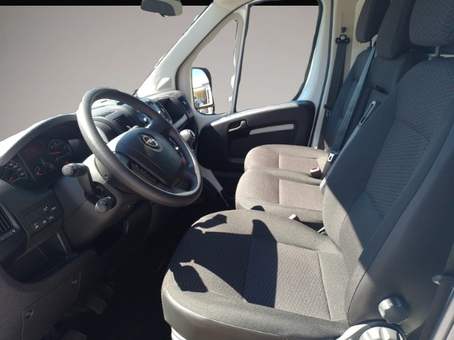 Bild 7 Opel Other Movano C Cargo Edition L2H2 AHK RKFK ALLW. Rückf