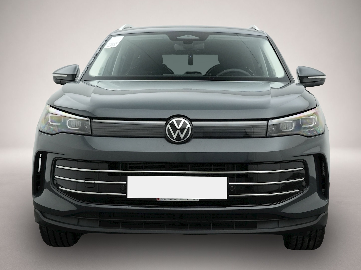 Fotografie 8 des Volkswagen Tiguan 2.0 TDI DSG Elegance AHK NAVI ALU19