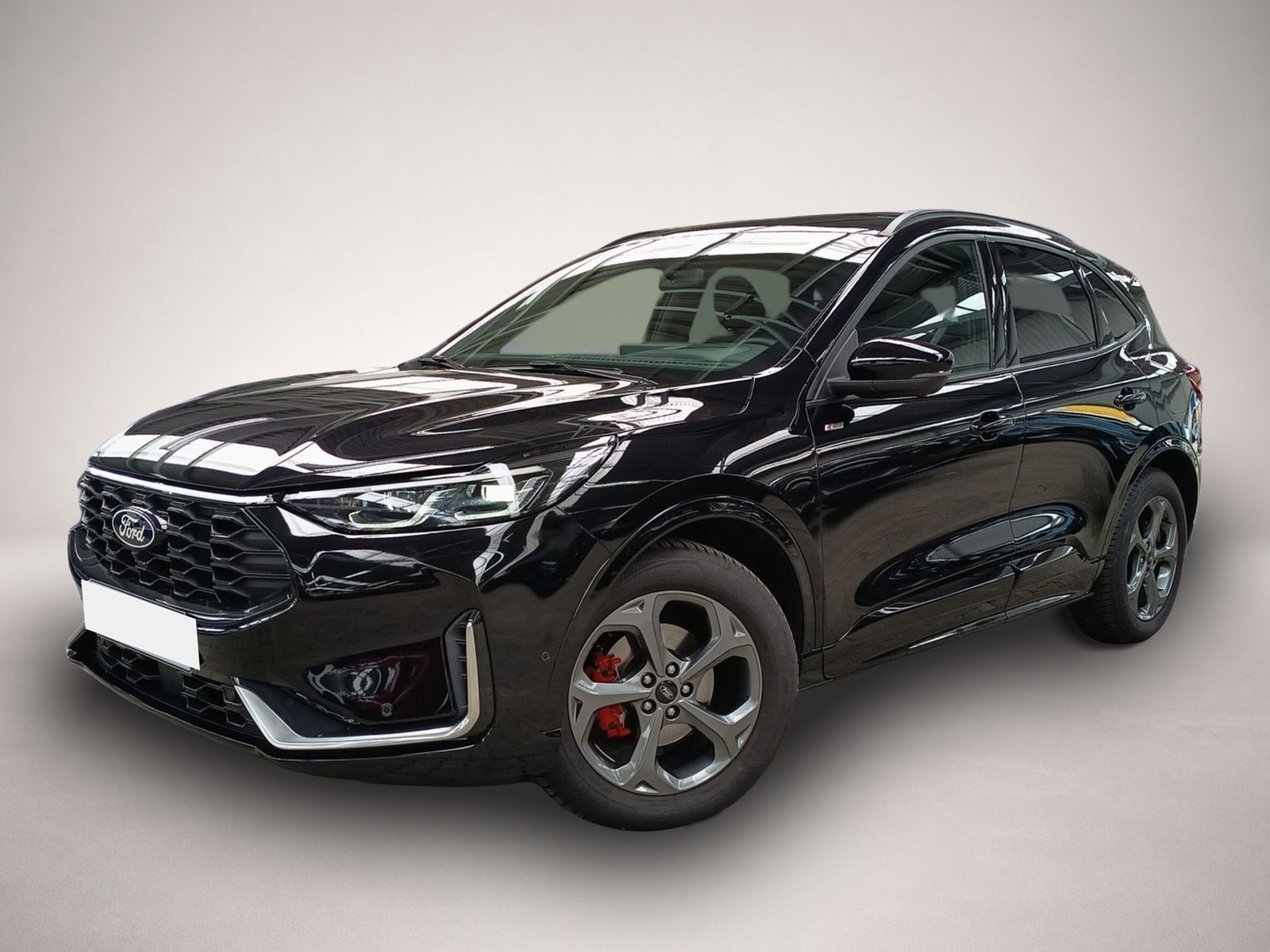 Fotografie 1 des Ford Kuga 1.5 EcoBoost ST-LINE X *LED-MATRIX*AHK*AWR*