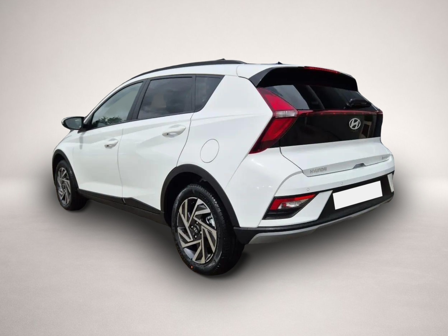 Bild 1 Hyundai Bayon Trend 1.0 T-GDI 90PS Klimaautomatik Rückf
