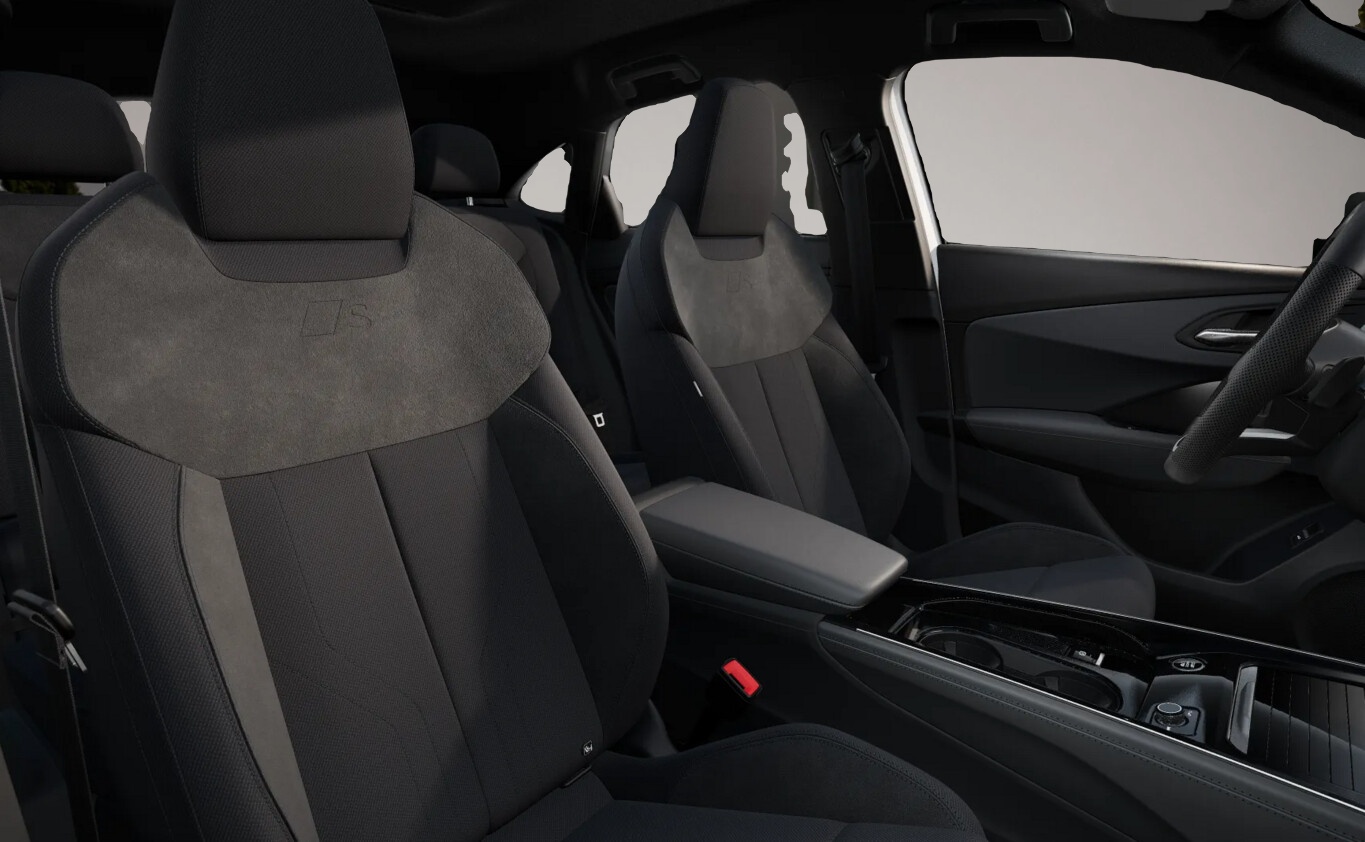 Fotografie 5 des Audi Q3 Sportback 2xS line Tech LED+ PrivG KlimaP 19Z