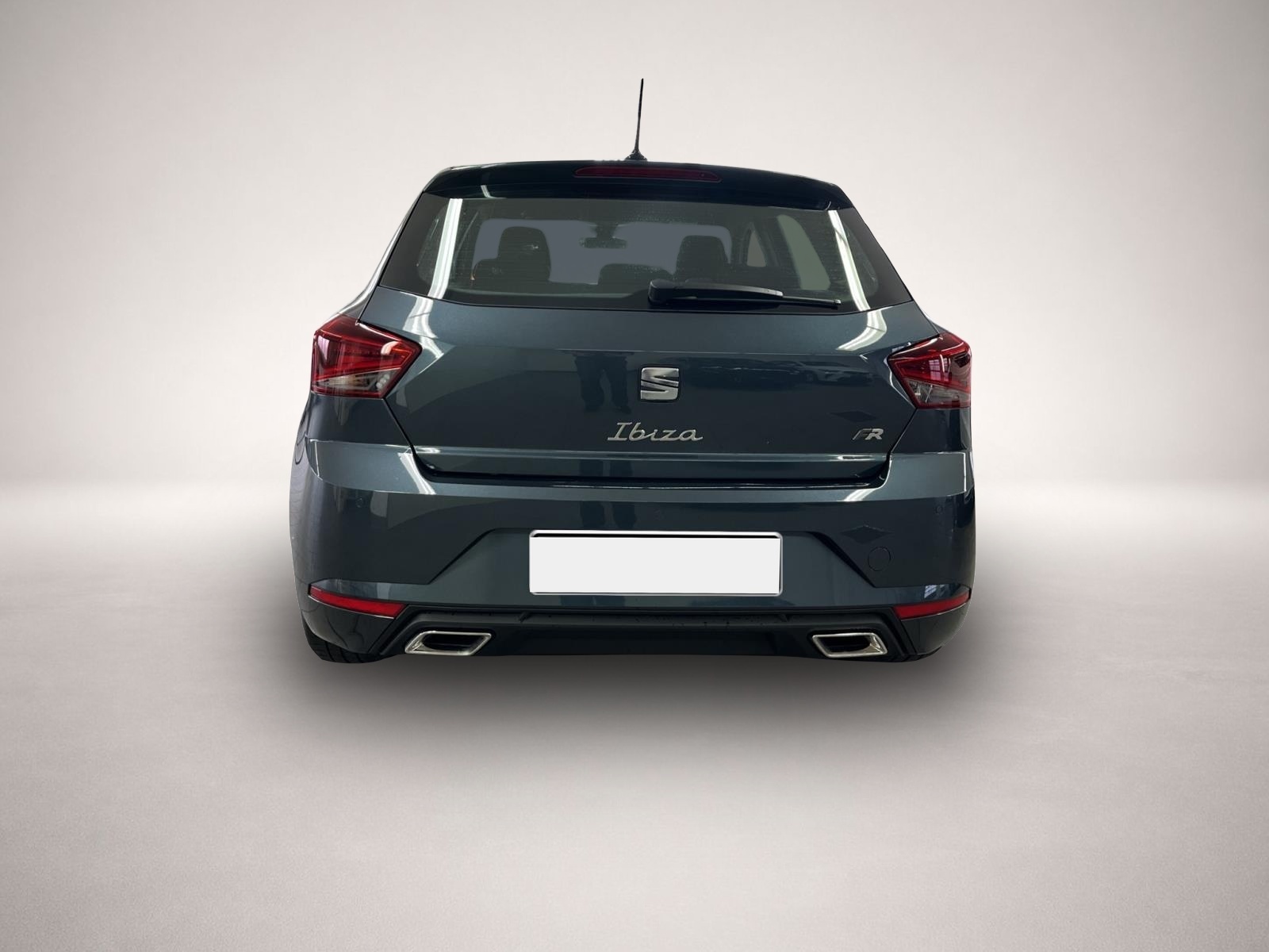 Fotografie 5 des Seat Ibiza 1.0 TSI AB199EUR FR NAVI REAR VIEW SHZ