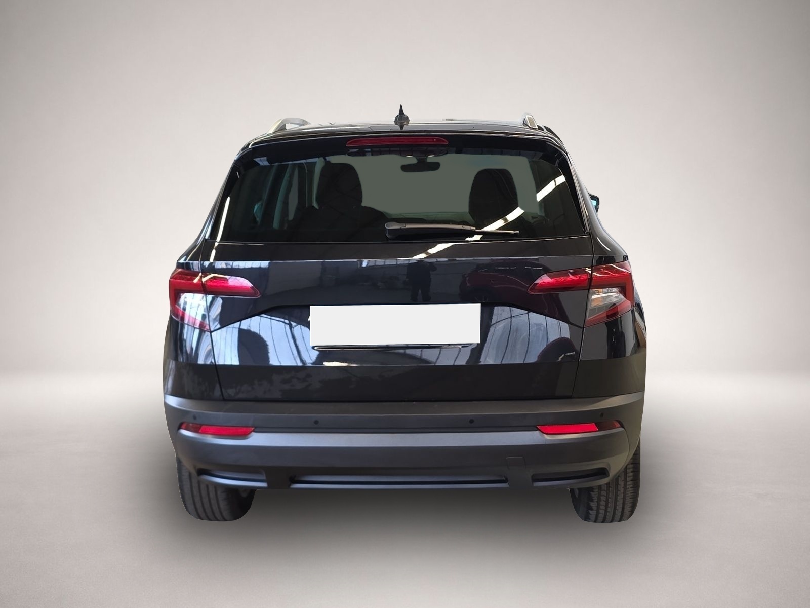 Bild 4 Skoda Karoq 1.0 TSI Ambition *Navi*Sitzheizung*PDC*