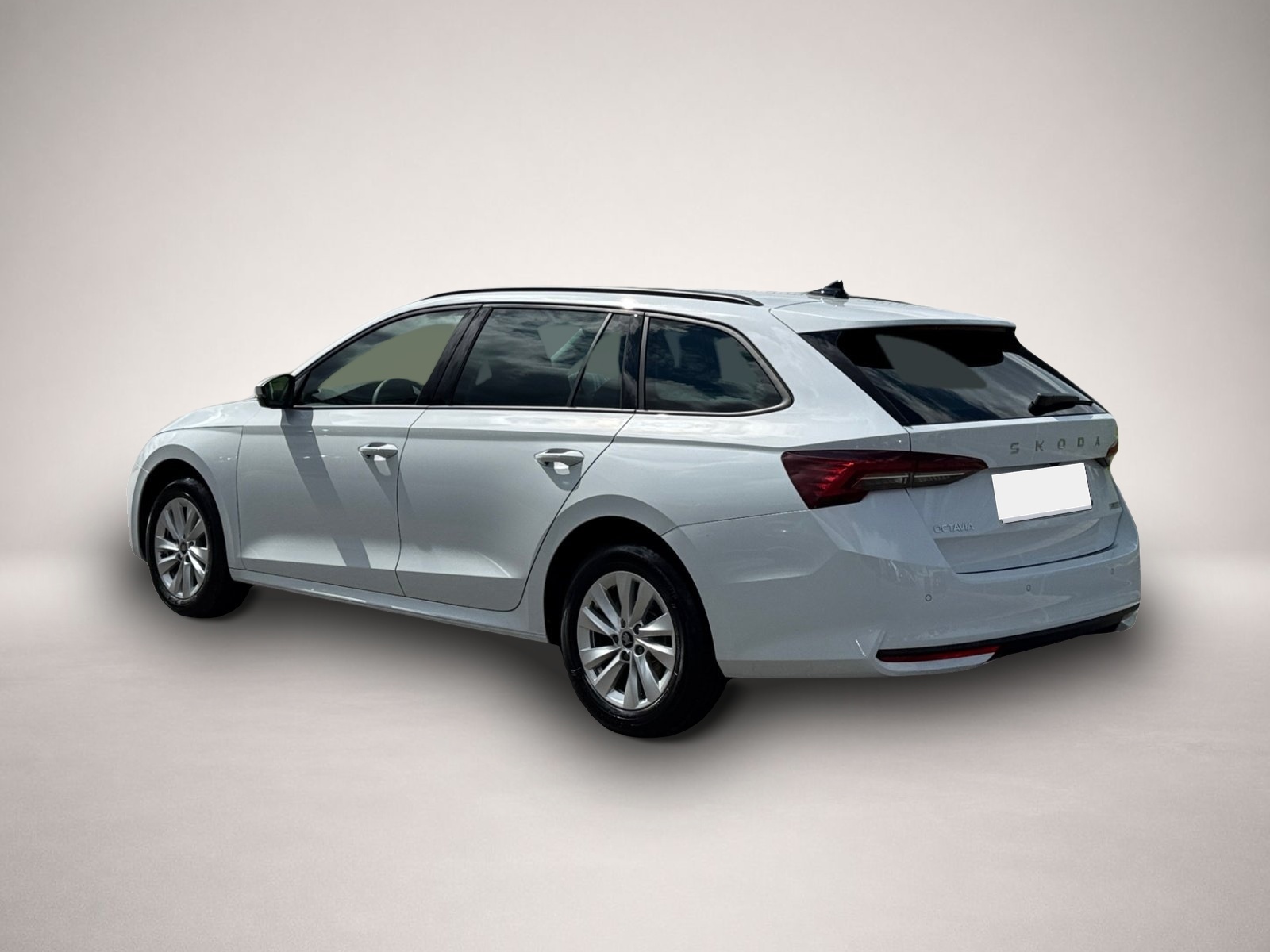 Bild 4 Skoda Octavia Combi Selection 1.5 eTSI DSG|SMART-LINK|