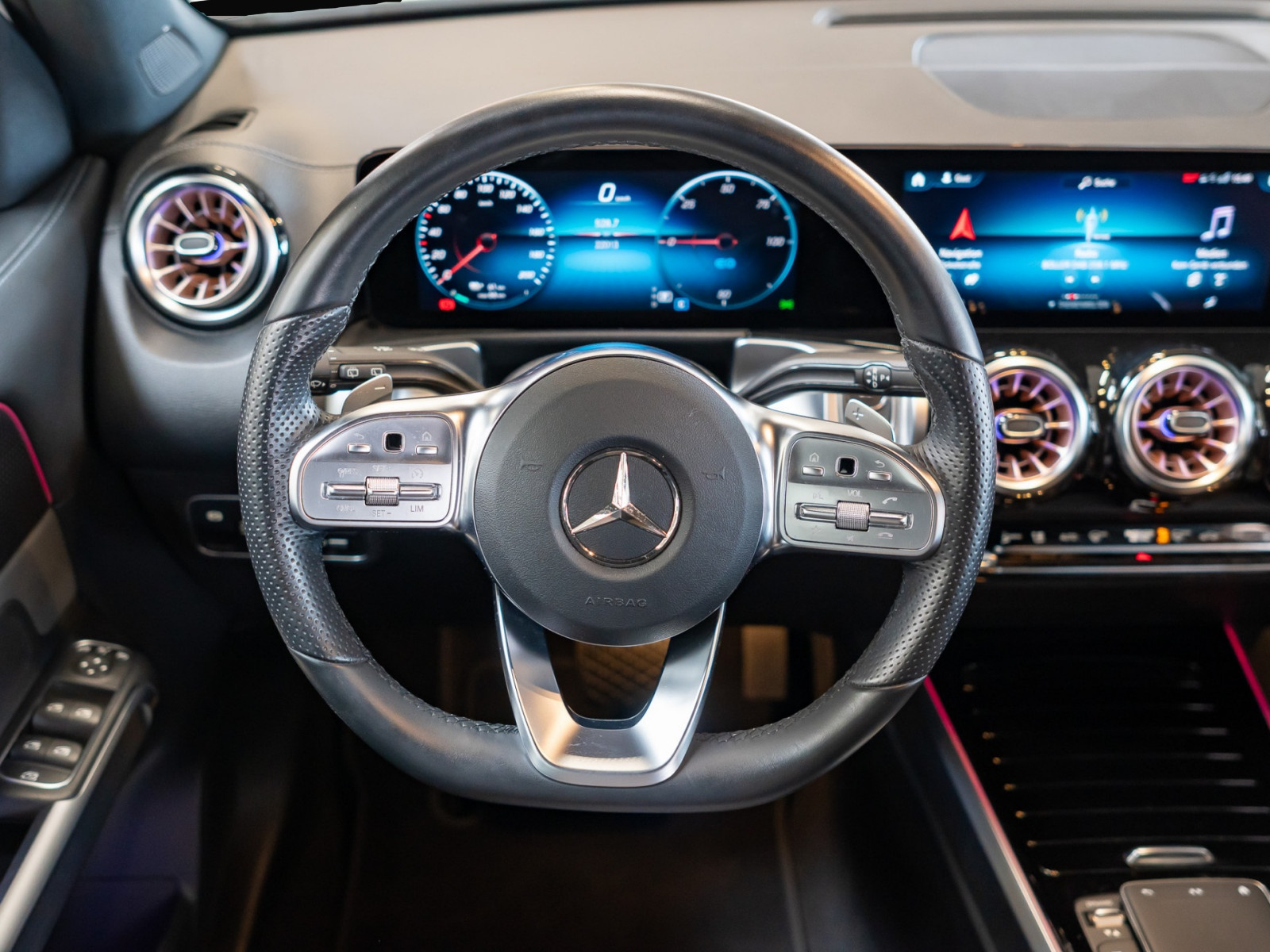 Bild 6 Mercedes-Benz EQB 300
