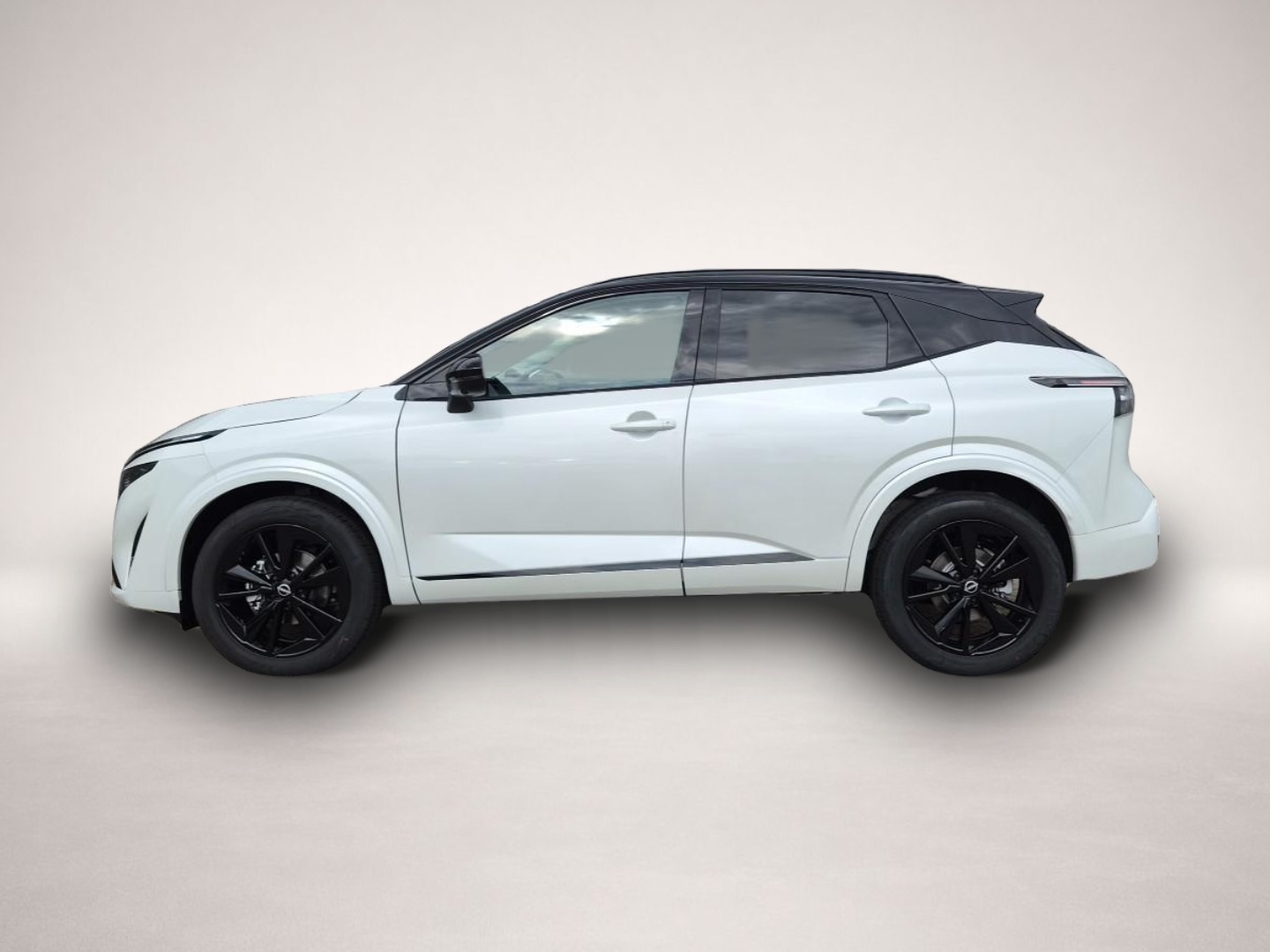 Bild 2 Nissan Qashqai 1.3 DIG-T MHEV 158 PS X-Tronic N-Design