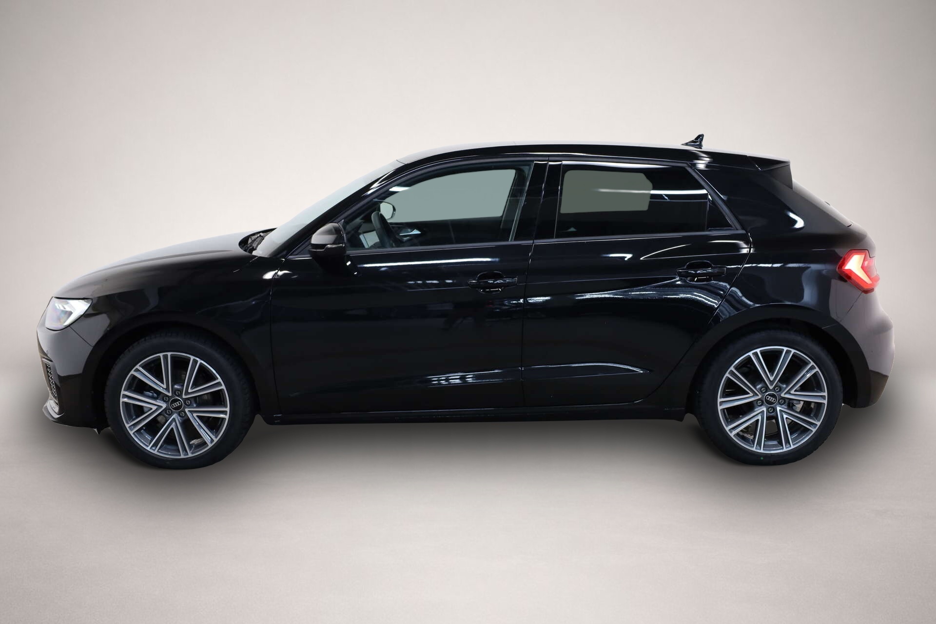Bild 4 Audi A1 Sportback 30 TFSI Advanced