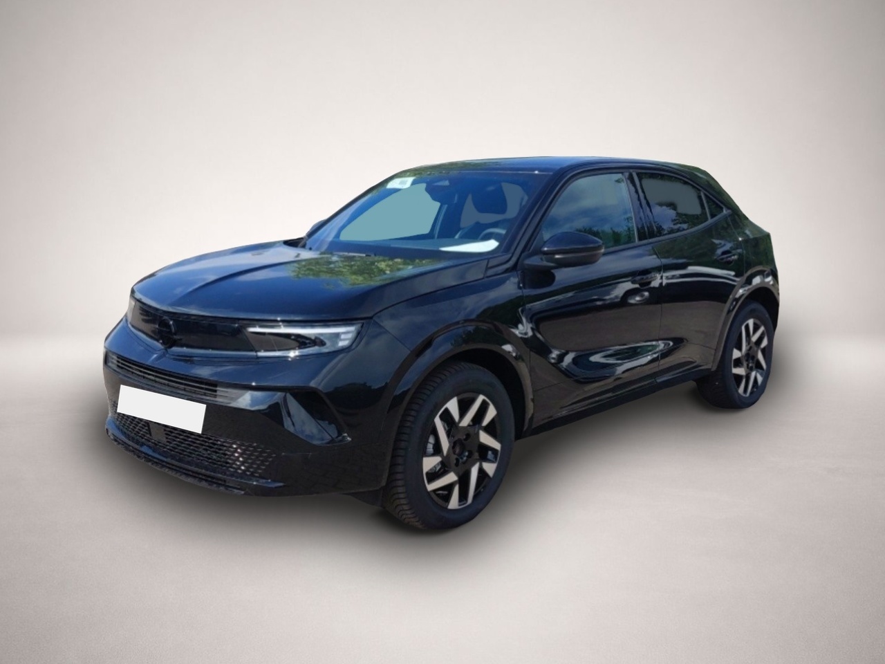 Bild 2 Opel Mokka GS SHZ LenkradHZG Allwetterreifen LED DAB