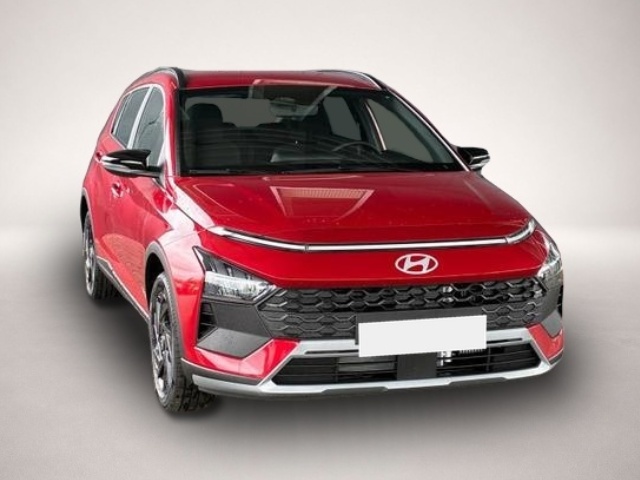 Bild 3 Hyundai Bayon Comfort Plus 1.0 T-GDI 6MT 66 kW (90 PS),.