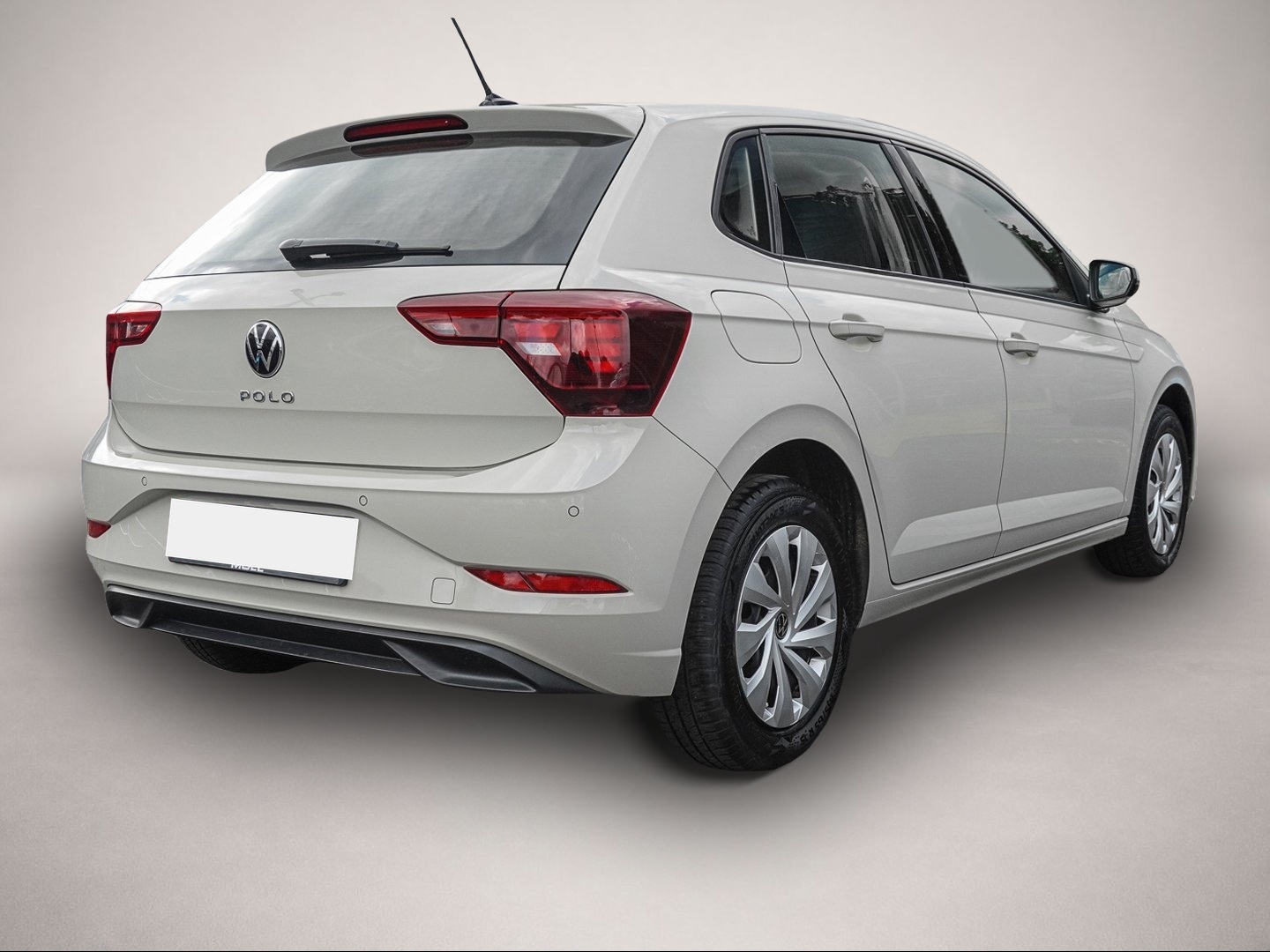 Bild 3 Volkswagen Polo 1.0 TSI Life LED PDC LANE ASSIST