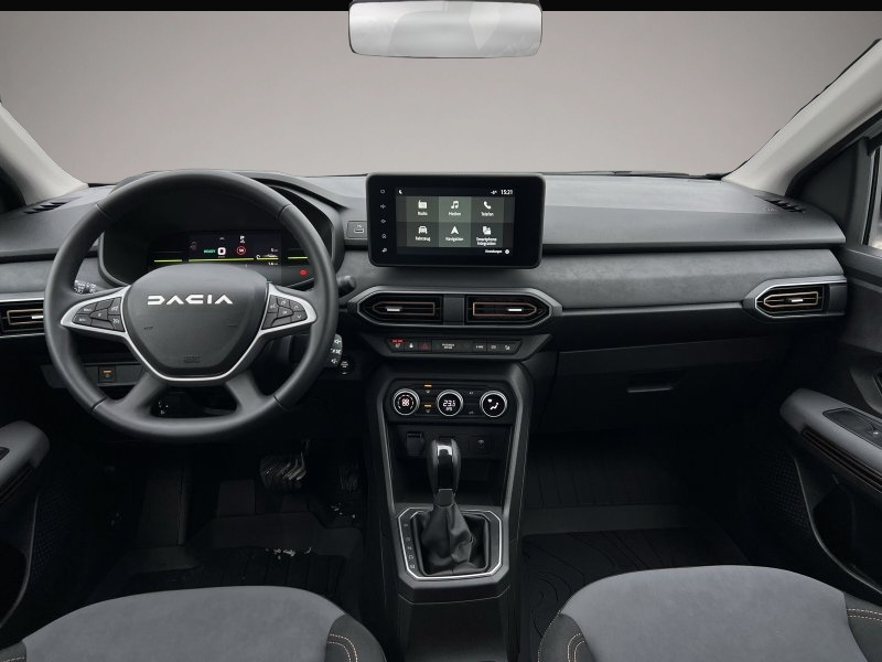 Bild 5 Dacia Jogger Hybrid 140 Extreme+ 7-S SHZ