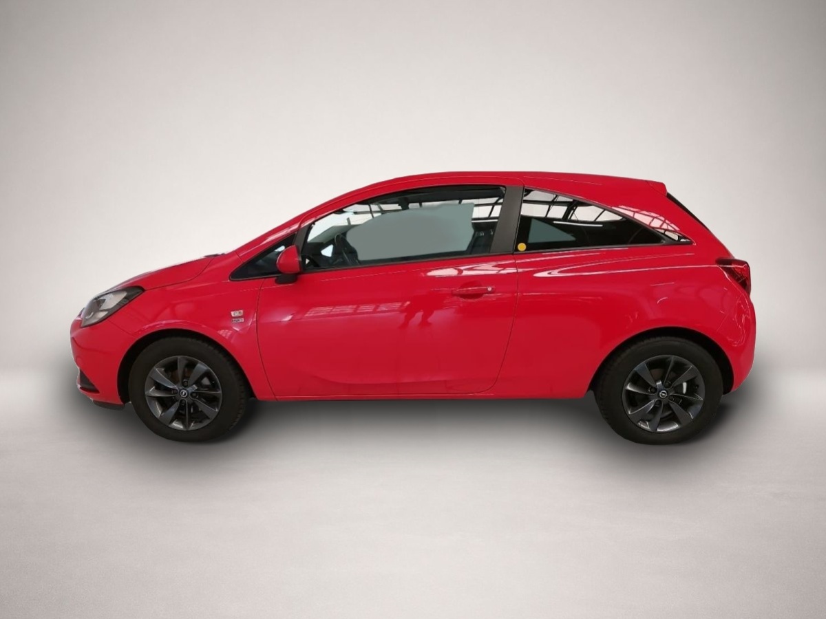 Bild 4 Opel CORSA E 1.4 120 JAHRE