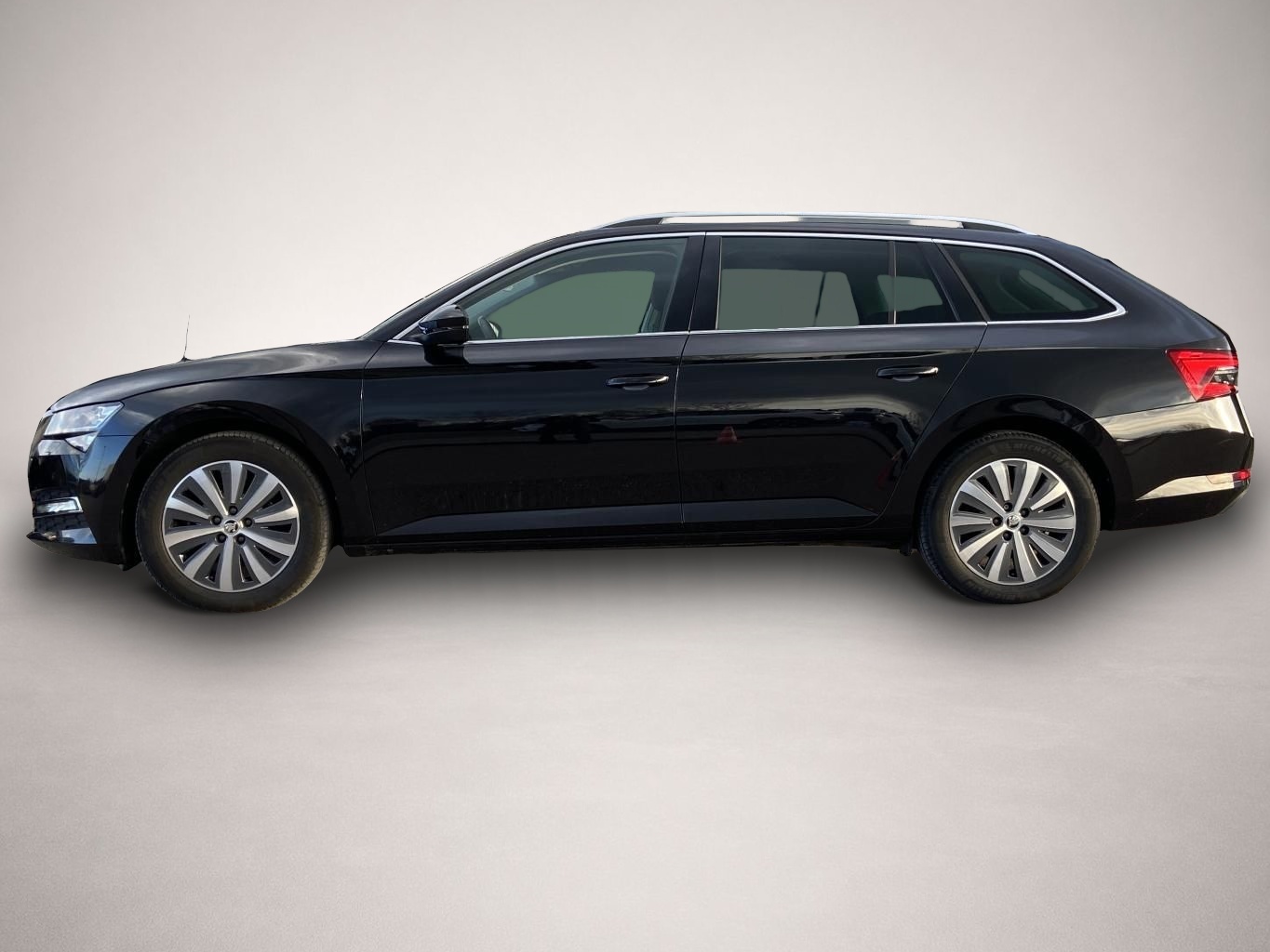 Bild 2 Skoda Superb Combi 2.0 TDI DSG Style AHK+SMART-LINK+VI