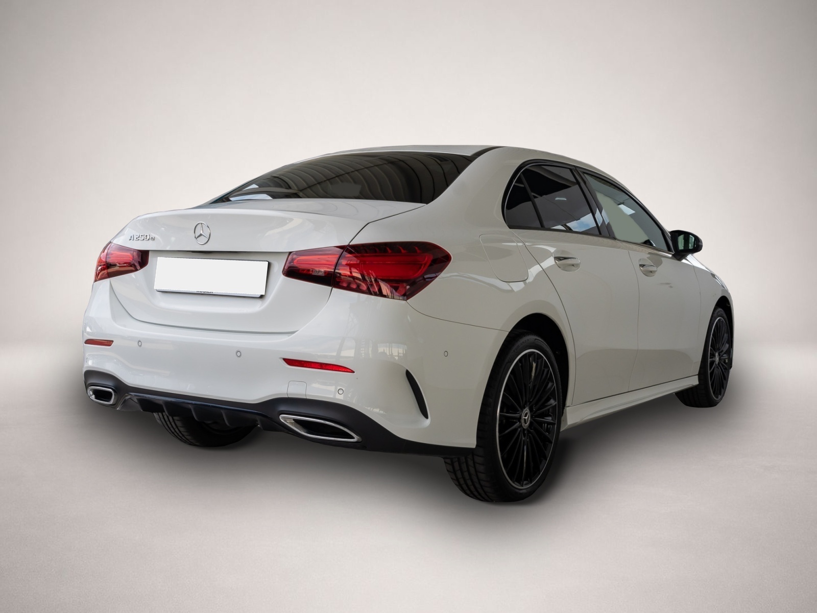 Bild 3 Mercedes-Benz A 250