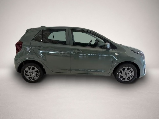 Bild 4 Kia Picanto 1,0 GDI M5 50kW (68PS) Klimaanlage, Lenkradhe...