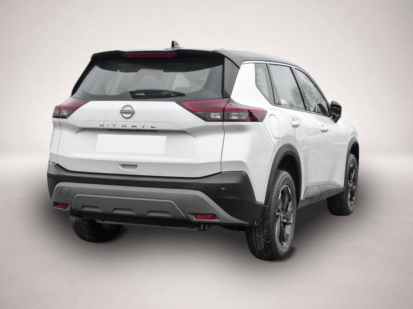 Bild 2 Nissan X-Trail Acenta 1.5 VC-T MHEV 163PS 4x2 Xtronic F