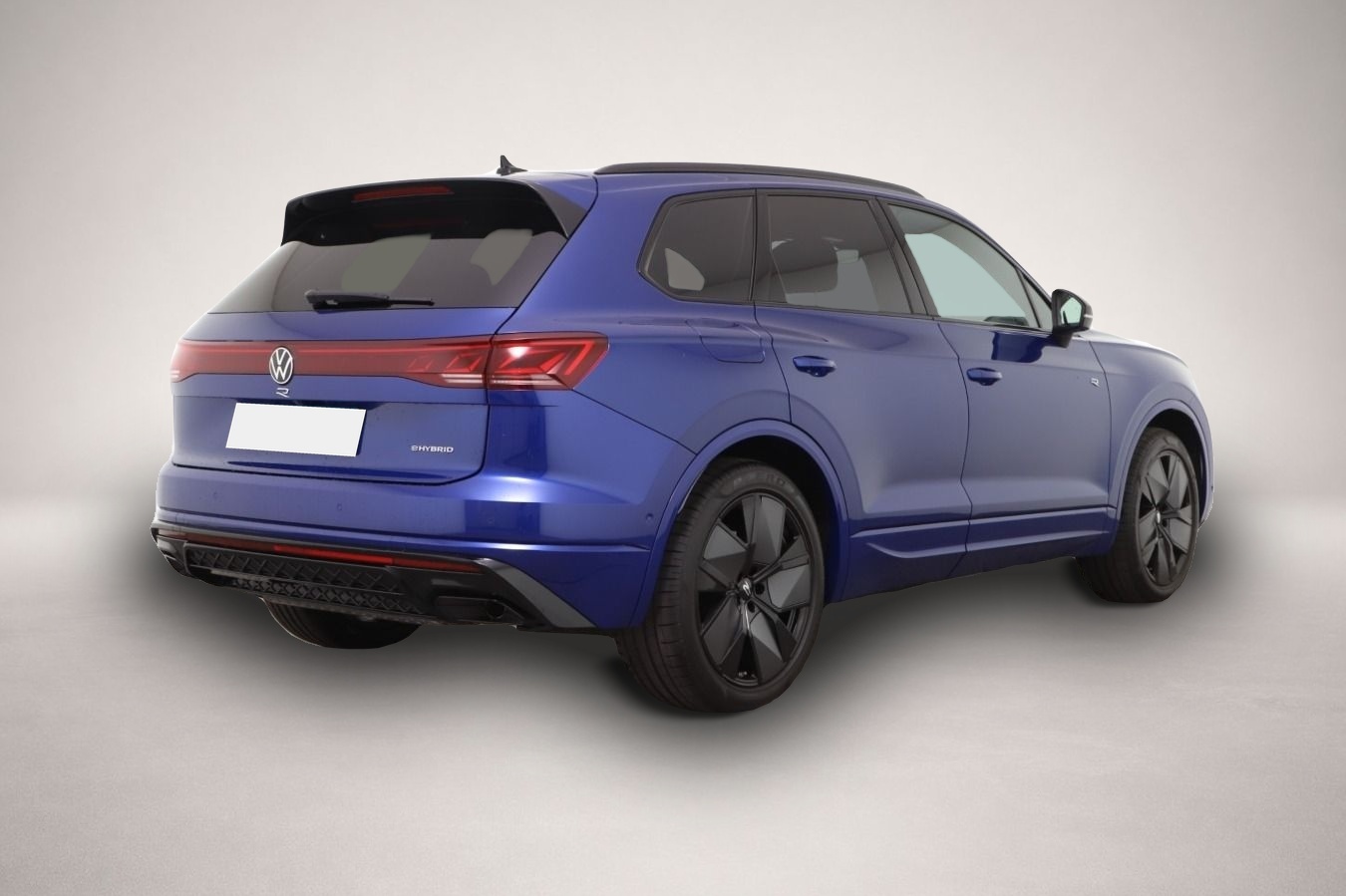 Bild 2 Volkswagen Touareg R 3.0 TSI eHybrid 4M Tip. IQ.Light/Luft/